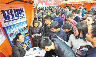 重庆人才市场现场招聘在哪里,重庆人才市场现场招聘活动举办地概述