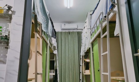 宿舍女神【经院·宿说】新生宿舍展示之女生篇 第三期